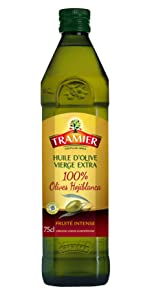 olives espagne huile vierge extra recette assaisonnement vitamine E cuisson sain santé biologique