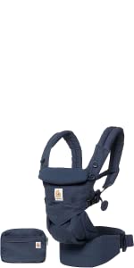 baby bag ergo 