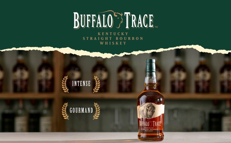 BUFFALO TRACE