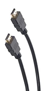 Câble HDMI 2.0 haute vitesse