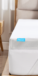 Surmatelas Cooling Mousse