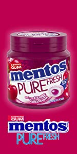 mentos