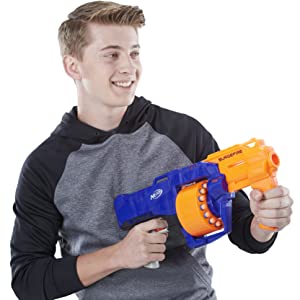 Nerf Elite Surgefire