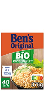 Bio Wholegrain