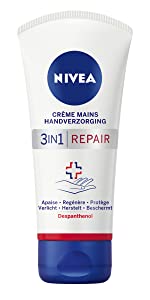 nivea creme visage corps main soin hydratation hydratant peau sensible normale adulte femme enfant