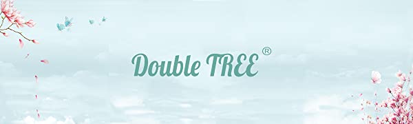 sac marque double tree