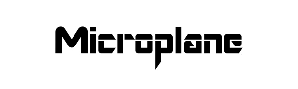 Microplane Company Logo