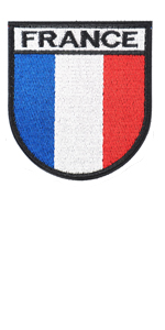 France Oval