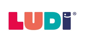 LUDI, logo