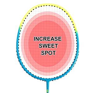 sweet spot