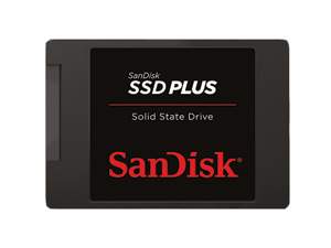 SSD Plus