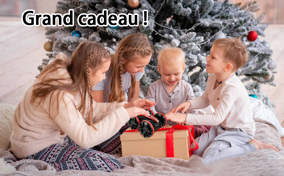 cadeaux pour les enfants