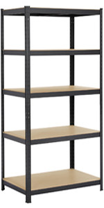 etagere de rangement