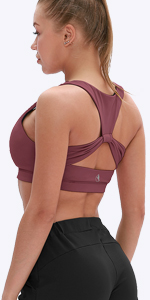 Soutien-gorge de sport