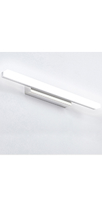 Lampe Miroir LED