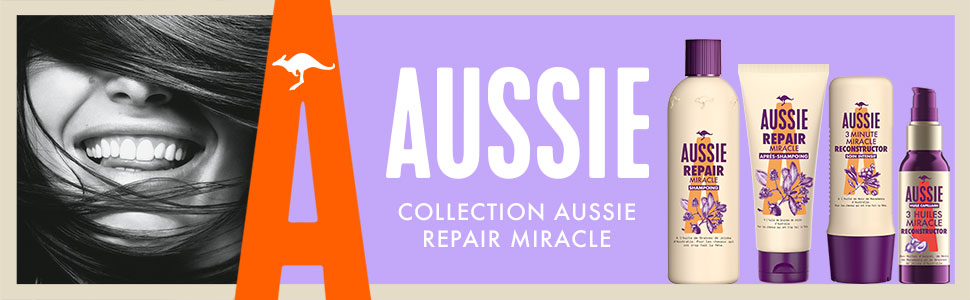 Aussie collection reconstructor 