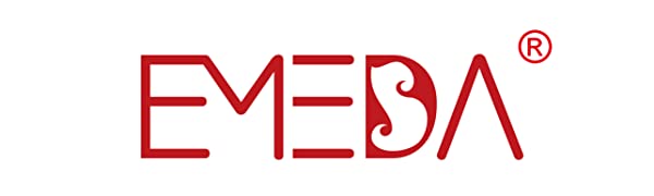 EMEDA logo 