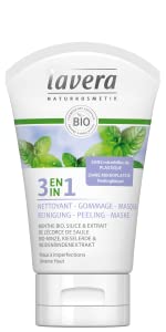 lavera nettoyant