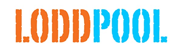 Logo Lodd Pool