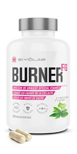 burner FG bruleur de graisse spécial femme anti cellulite draineur 