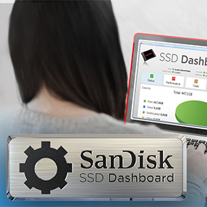 SSD Dashboard