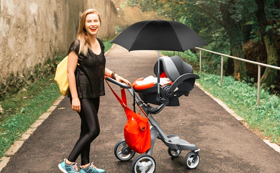 baby pram umbrella