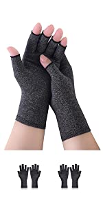 Gants de compression