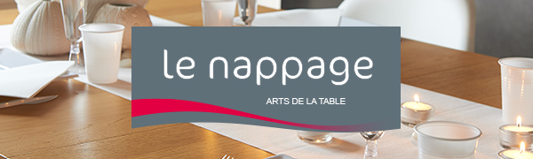 Le Nappage - Arts de la Table