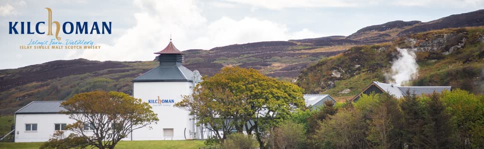 KILCHOMAN