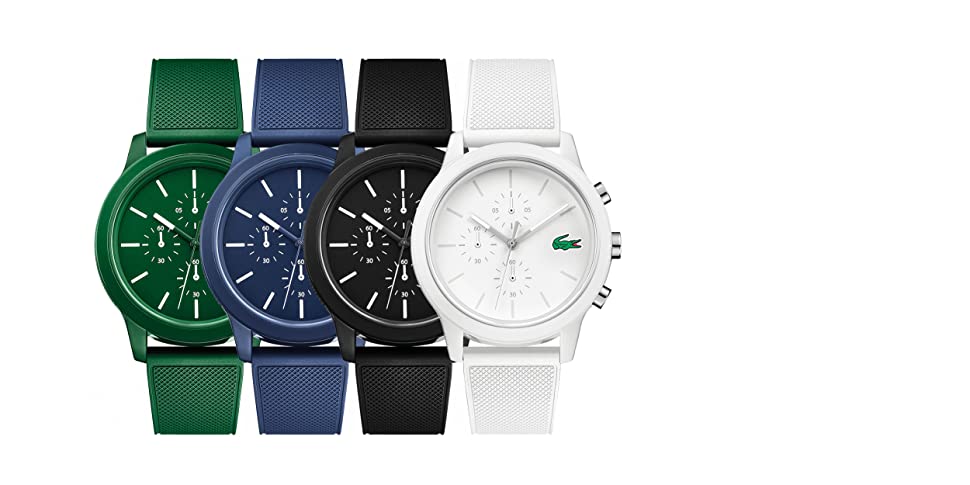 Lacoste montres