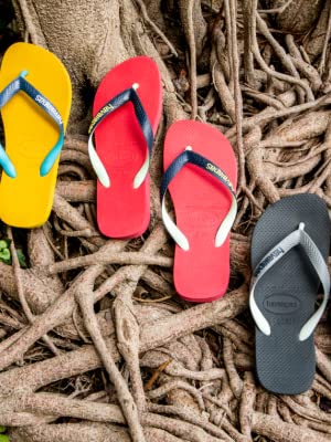 Tongs;flip flops;sandales;havaianas;hawaianas