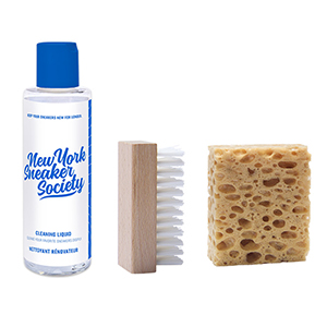 Sneaker cleaner Set