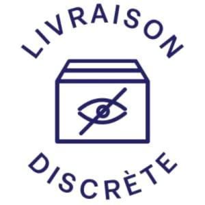 durex livraison discrète