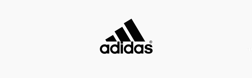 Logo adidas.