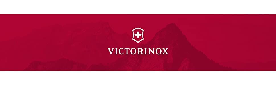 Victorinox Logo