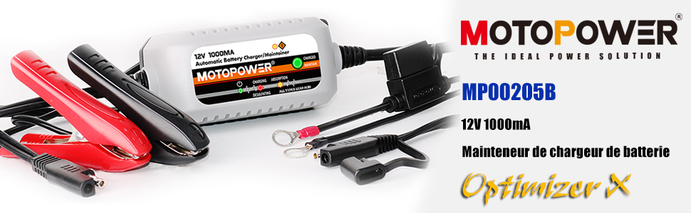 12v battery charger