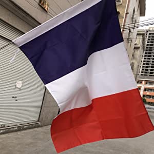 Drapeau Francais