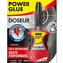 Power Glue Doseur