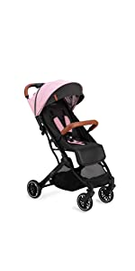 Kinderwagen sicher modern MoMi