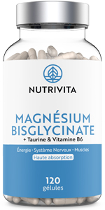 Magnésium Bisglycinate