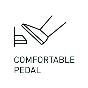 pedal