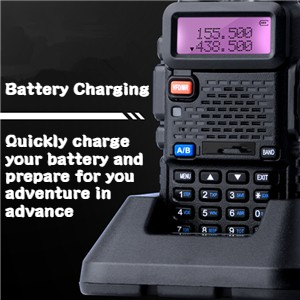 talkie walkie uv-5r