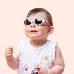 lunettes de soleil fille