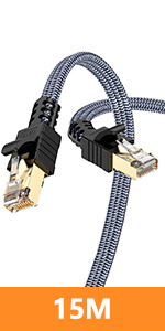 cable ethernet