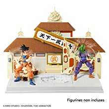 Dragon Stars de Bandai