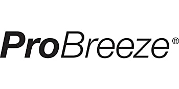 pro breezeo breeze