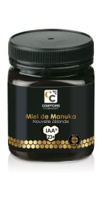 Miel de Manuka IAA23+