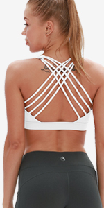 Soutien-gorge de sport