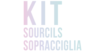 Schwarzkopf Kit Sourcils Logo