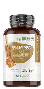 Fenugrec Bio